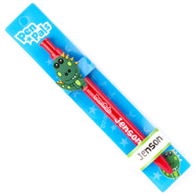 Load image into Gallery viewer, Pen Pals H-S