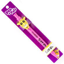 Load image into Gallery viewer, Pen Pals H-S