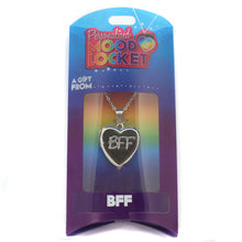 Load image into Gallery viewer, Personalised Mood Lockets A-H