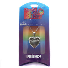 Load image into Gallery viewer, Personalised Mood Lockets A-H