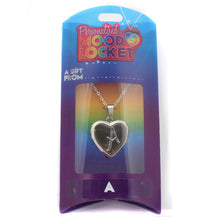 Load image into Gallery viewer, Personalised Mood Lockets A-H