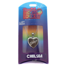 Load image into Gallery viewer, Personalised Mood Lockets A-H