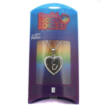 Load image into Gallery viewer, Personalised Mood Lockets A-H