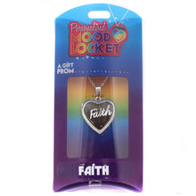 Load image into Gallery viewer, Personalised Mood Lockets A-H