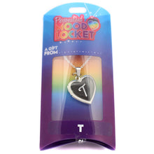Load image into Gallery viewer, Personalised Mood Lockets H-Z