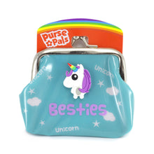 Load image into Gallery viewer, Purse Pals A-M