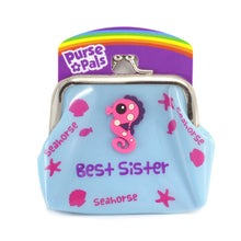 Load image into Gallery viewer, Purse Pals A-M