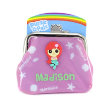 Load image into Gallery viewer, Purse Pals M-Z