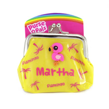 Load image into Gallery viewer, Purse Pals M-Z