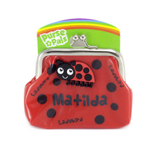 Load image into Gallery viewer, Purse Pals M-Z
