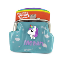 Load image into Gallery viewer, Purse Pals M-Z
