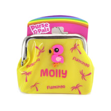 Load image into Gallery viewer, Purse Pals M-Z