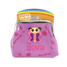 Load image into Gallery viewer, Purse Pals M-Z
