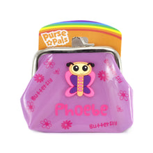 Load image into Gallery viewer, Purse Pals M-Z