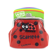 Load image into Gallery viewer, Purse Pals M-Z