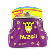 Load image into Gallery viewer, Purse Pals A-M