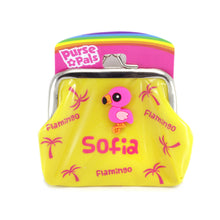 Load image into Gallery viewer, Purse Pals M-Z