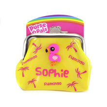Load image into Gallery viewer, Purse Pals M-Z