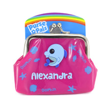 Load image into Gallery viewer, Purse Pals A-M