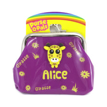 Load image into Gallery viewer, Purse Pals A-M