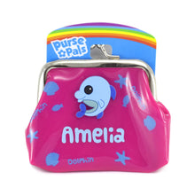 Load image into Gallery viewer, Purse Pals A-M