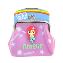 Load image into Gallery viewer, Purse Pals A-M