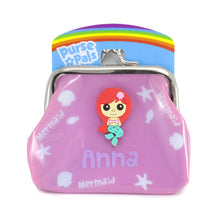 Load image into Gallery viewer, Purse Pals A-M