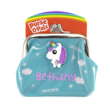 Load image into Gallery viewer, Purse Pals A-M