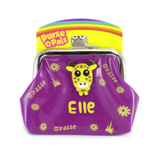Load image into Gallery viewer, Purse Pals A-M