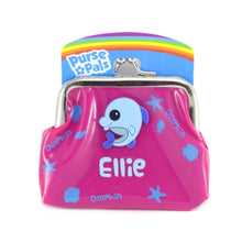 Load image into Gallery viewer, Purse Pals A-M