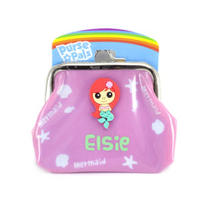 Load image into Gallery viewer, Purse Pals A-M