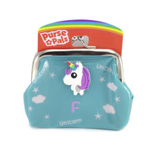 Load image into Gallery viewer, Purse Pals A-M