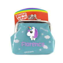 Load image into Gallery viewer, Purse Pals A-M