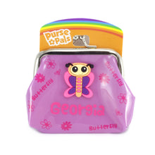 Load image into Gallery viewer, Purse Pals A-M