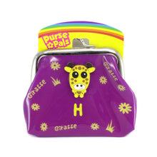 Load image into Gallery viewer, Purse Pals A-M