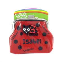 Load image into Gallery viewer, Purse Pals A-M