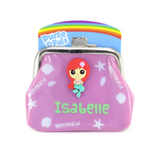 Load image into Gallery viewer, Purse Pals A-M