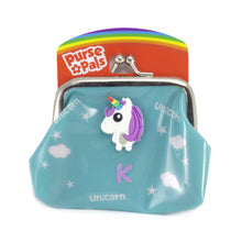 Load image into Gallery viewer, Purse Pals A-M