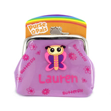 Load image into Gallery viewer, Purse Pals A-M