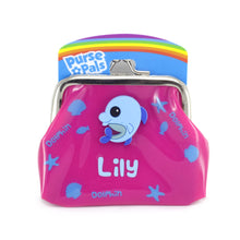 Load image into Gallery viewer, Purse Pals A-M