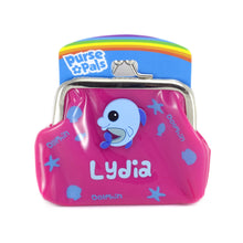 Load image into Gallery viewer, Purse Pals A-M