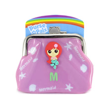 Load image into Gallery viewer, Purse Pals A-M