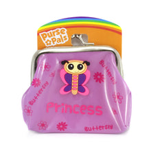 Load image into Gallery viewer, Purse Pals A-M