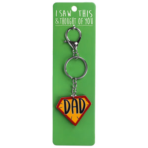 Keyring "Dad"