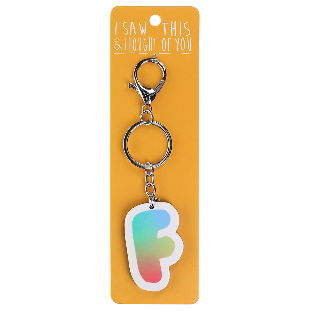 Keyring 