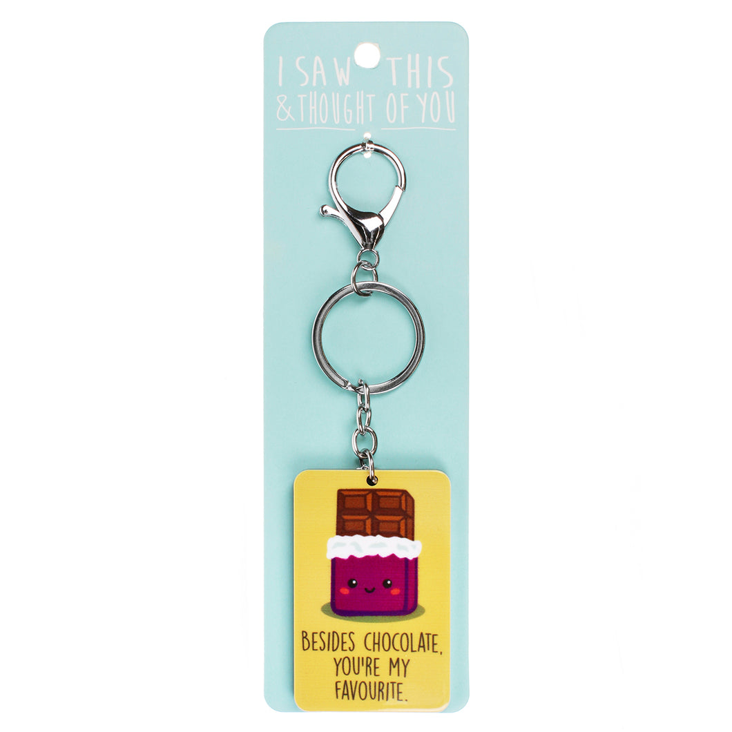 Keyring 