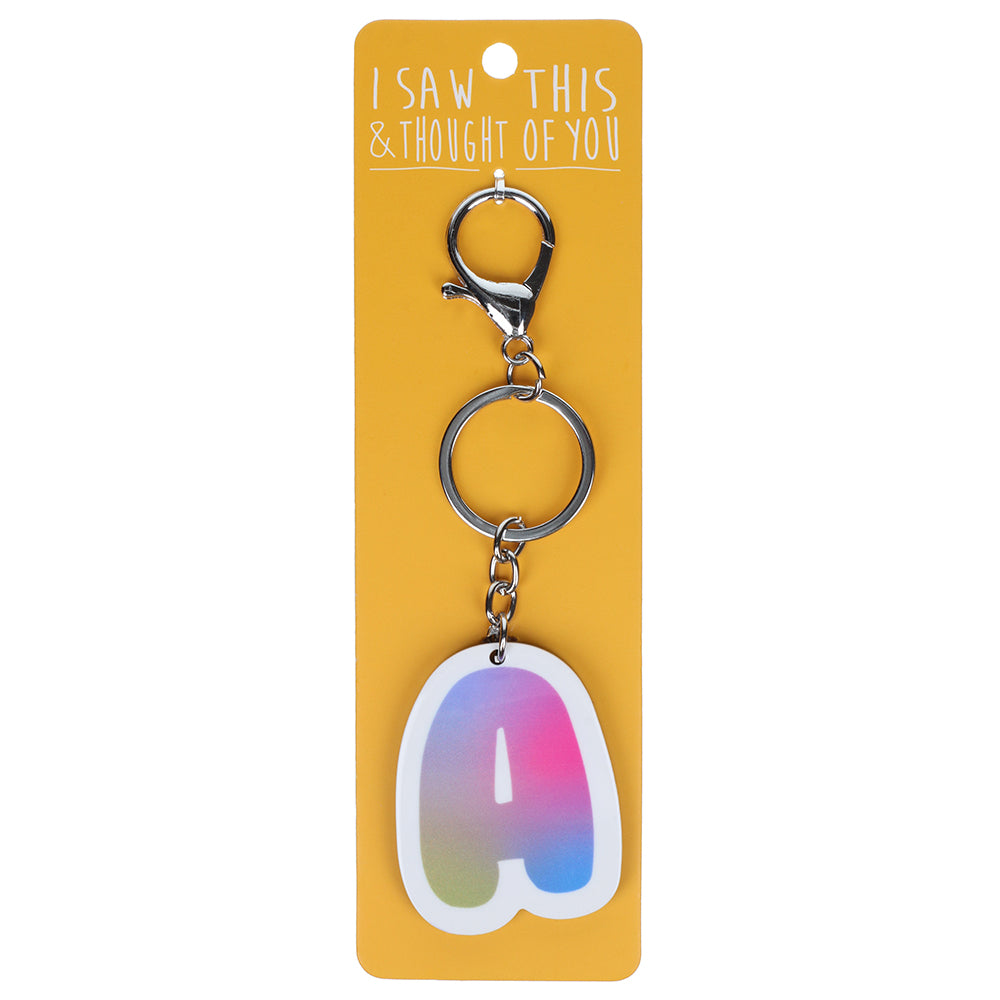 Keyring 