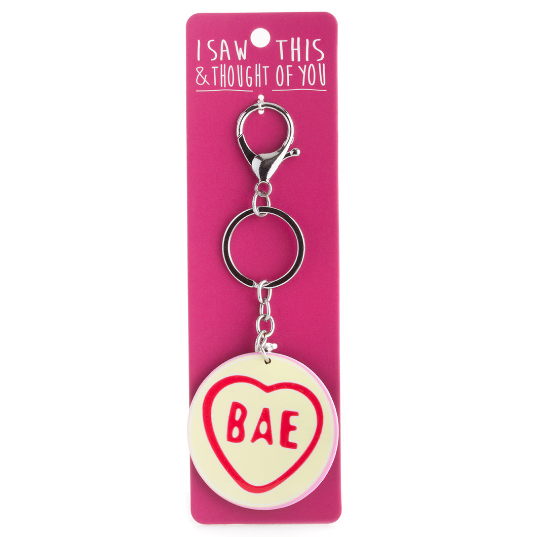 Keyring 