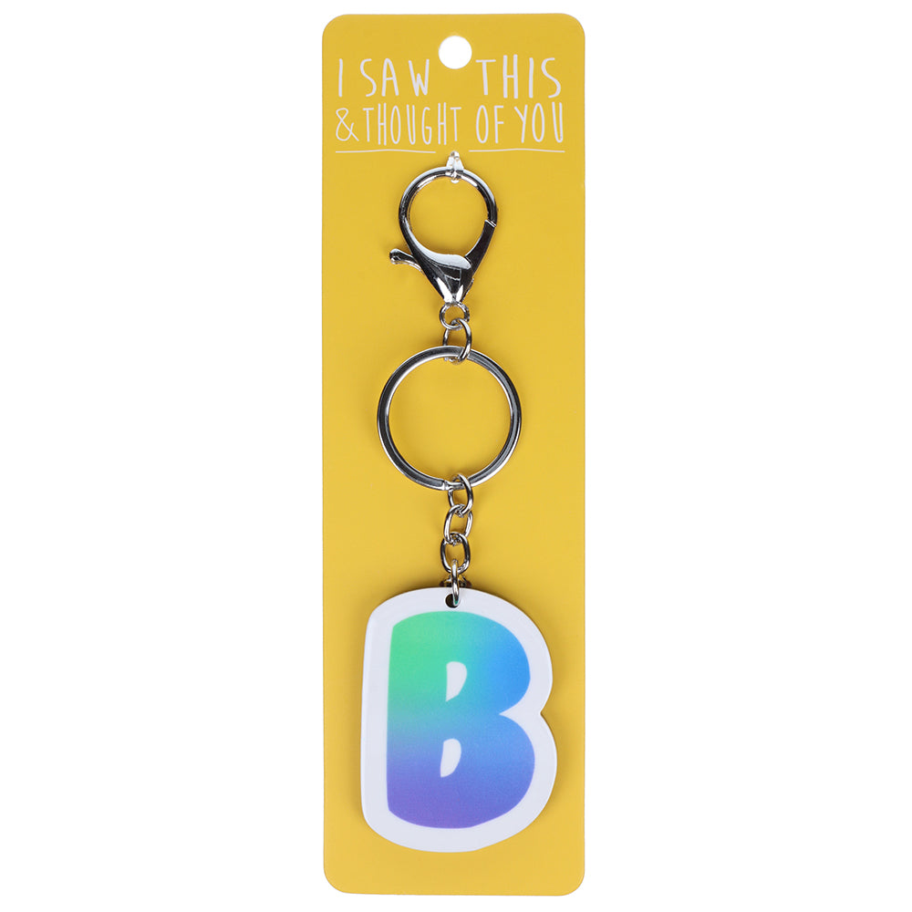 Keyring 