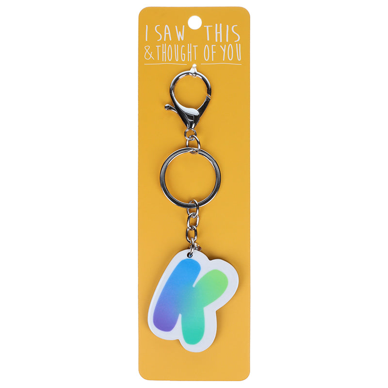 Keyring 